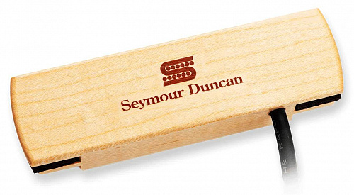 Seymour Duncan Woody Hum-Canceling, Maple