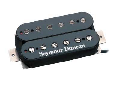 Seymour Duncan Custom - Bridge, Black