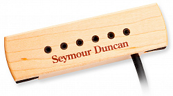 Seymour Duncan Woody XL, Maple