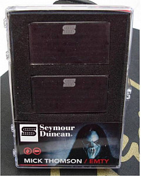 Seymour Duncan Mick Thomson EMTY Blackouts - Set