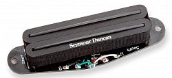 Seymour Duncan Hot Rails Tele - Neck, Black