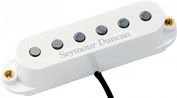Seymour Duncan Classic Stack Plus Strat - Neck, White